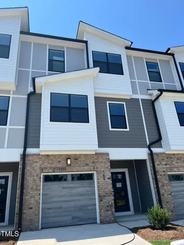 $479,990 | 169 Shakespeare Drive, Morrisville, NC 27560