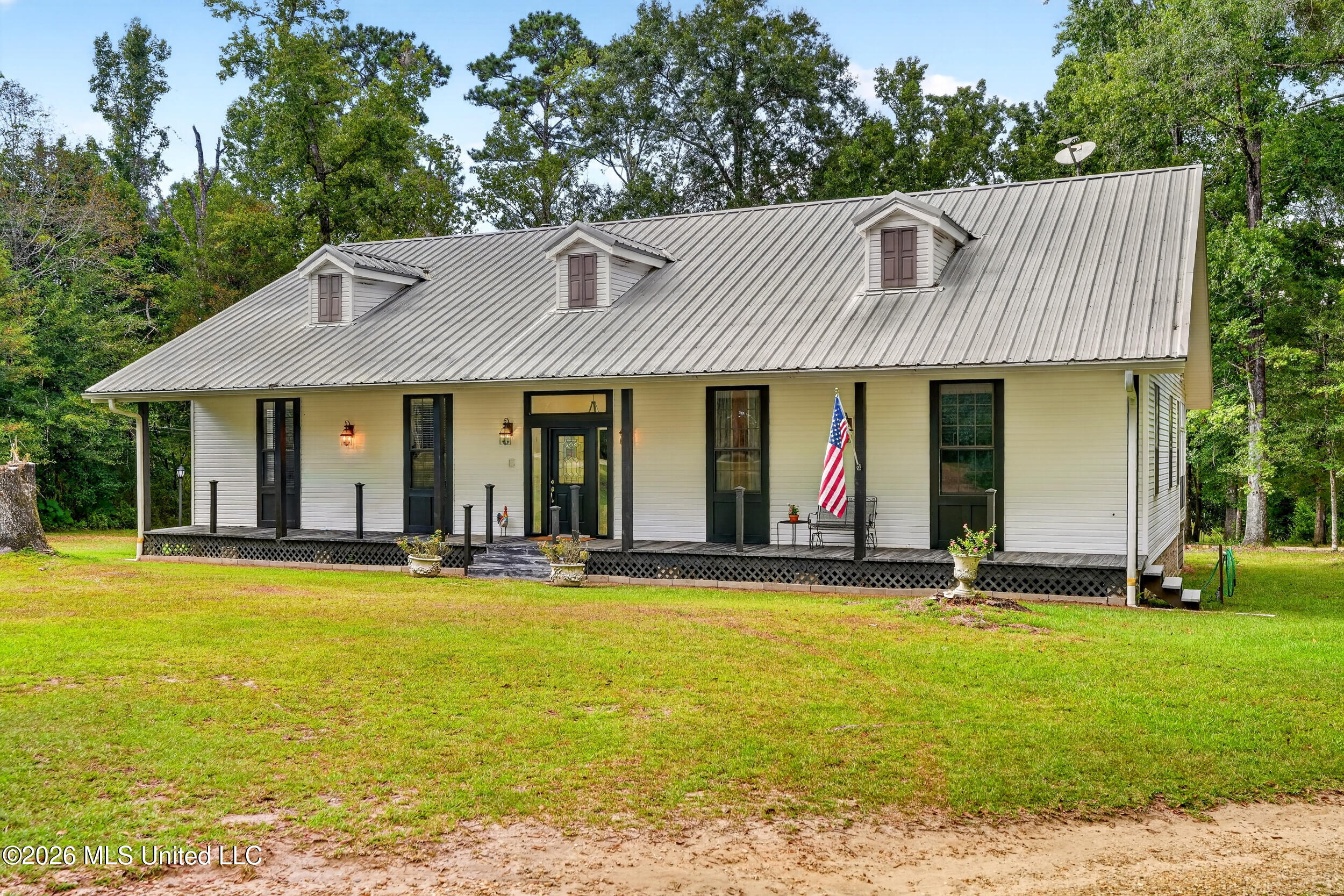 61 Pinetucky Road Carriere, MS 39426 - Photo 55 of 84 IMG_1400
