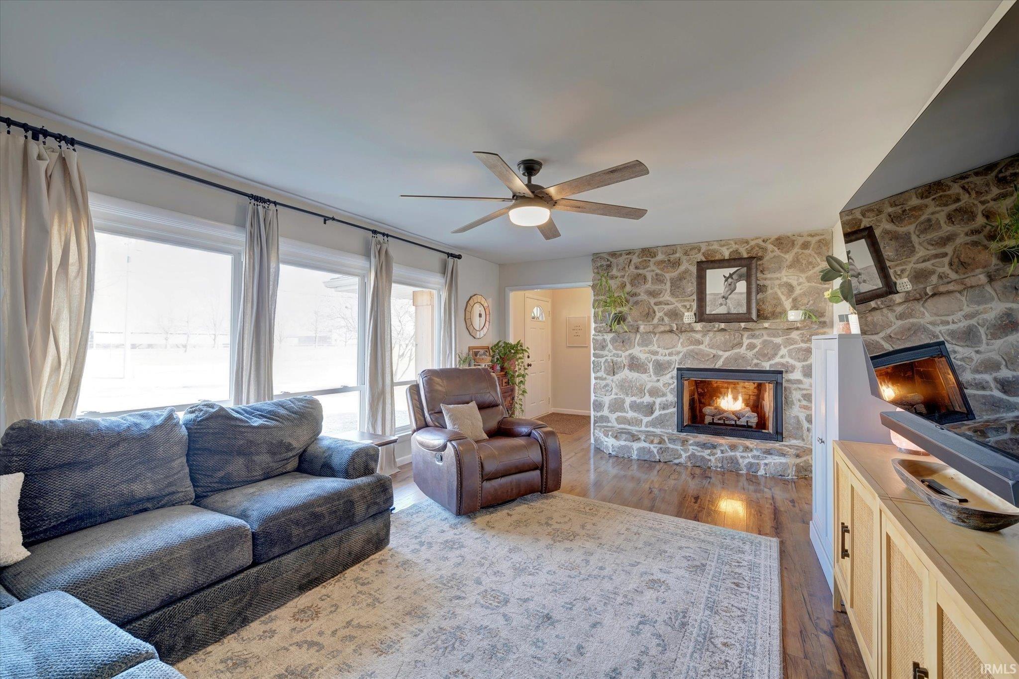 3121 South Bunger Road Bloomington, IN 47403 - Photo 11 of 36 Gallery Image 11