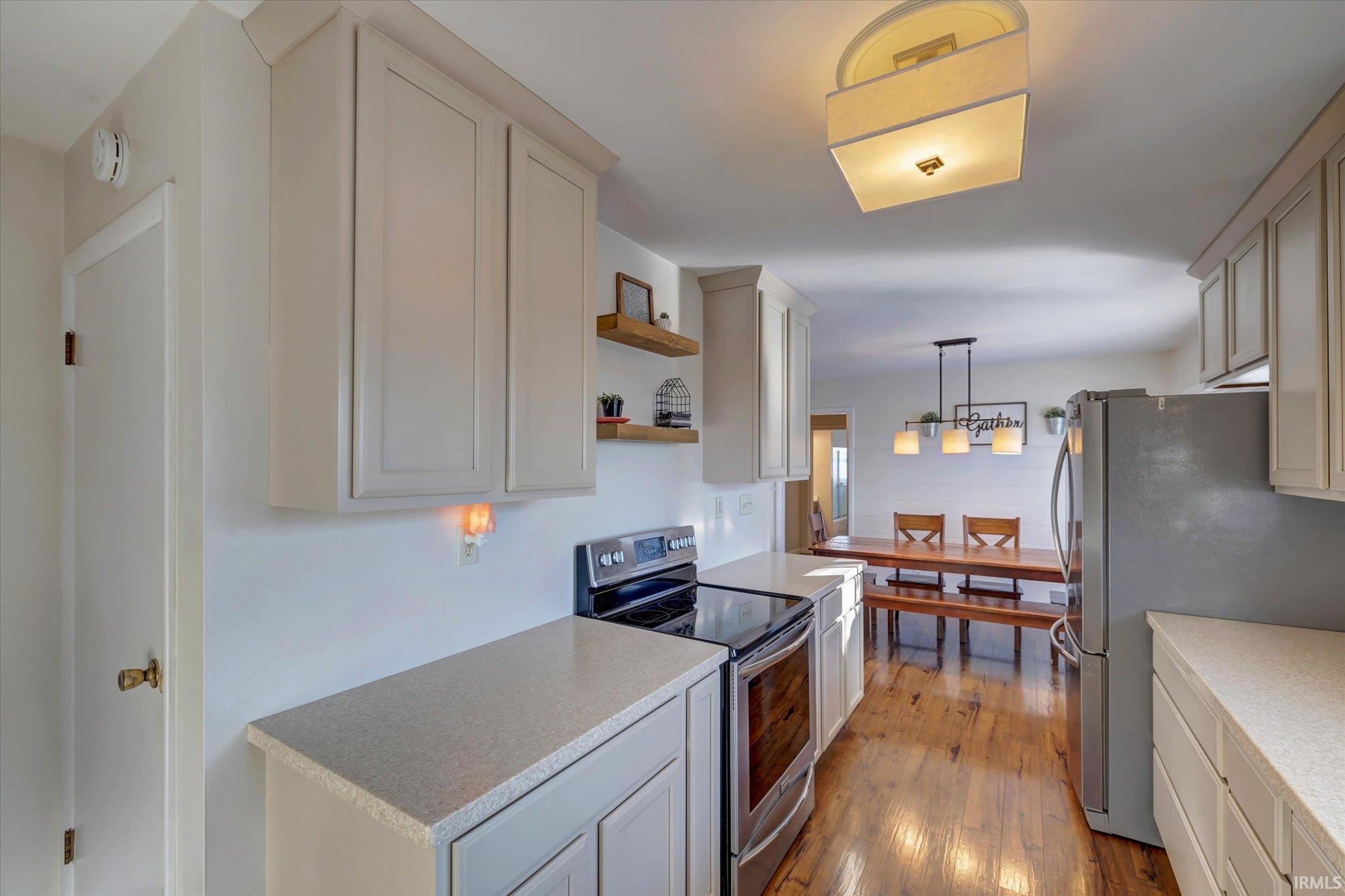 3121 South Bunger Road Bloomington, IN 47403 - Photo 17 of 36 Gallery Image 17