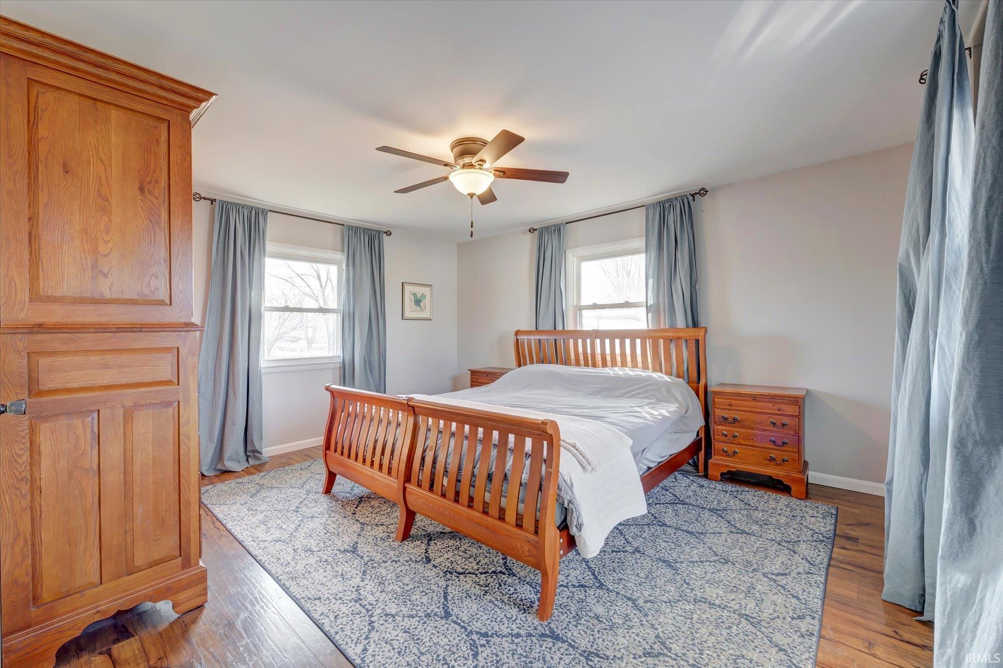 3121 South Bunger Road Bloomington, IN 47403 - Photo 23 of 36 Gallery Image 23