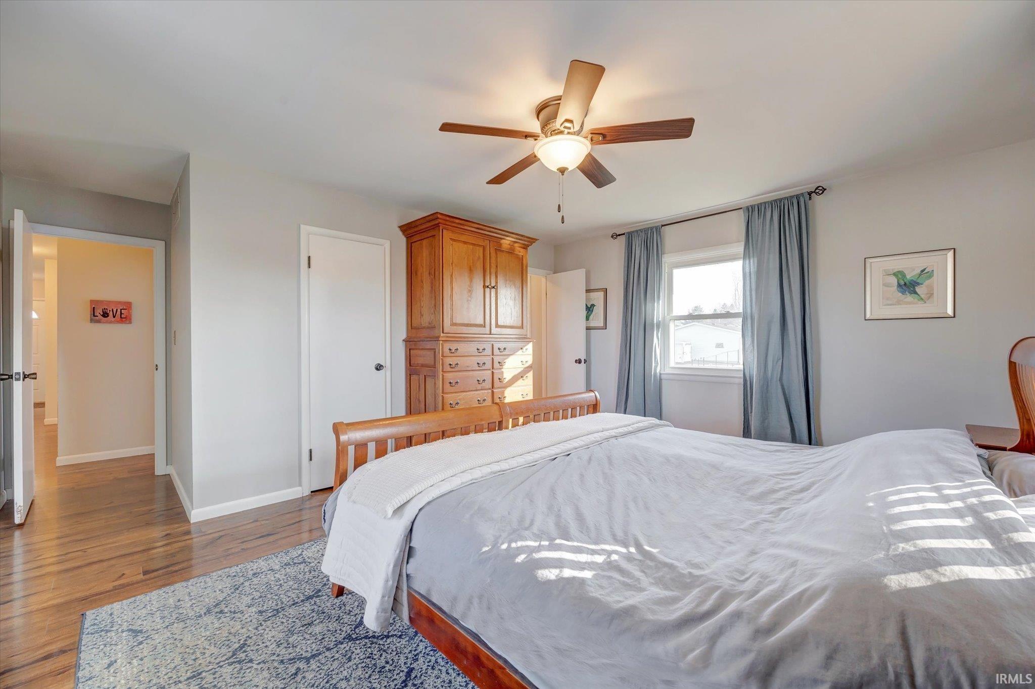 3121 South Bunger Road Bloomington, IN 47403 - Photo 24 of 36 Gallery Image 24