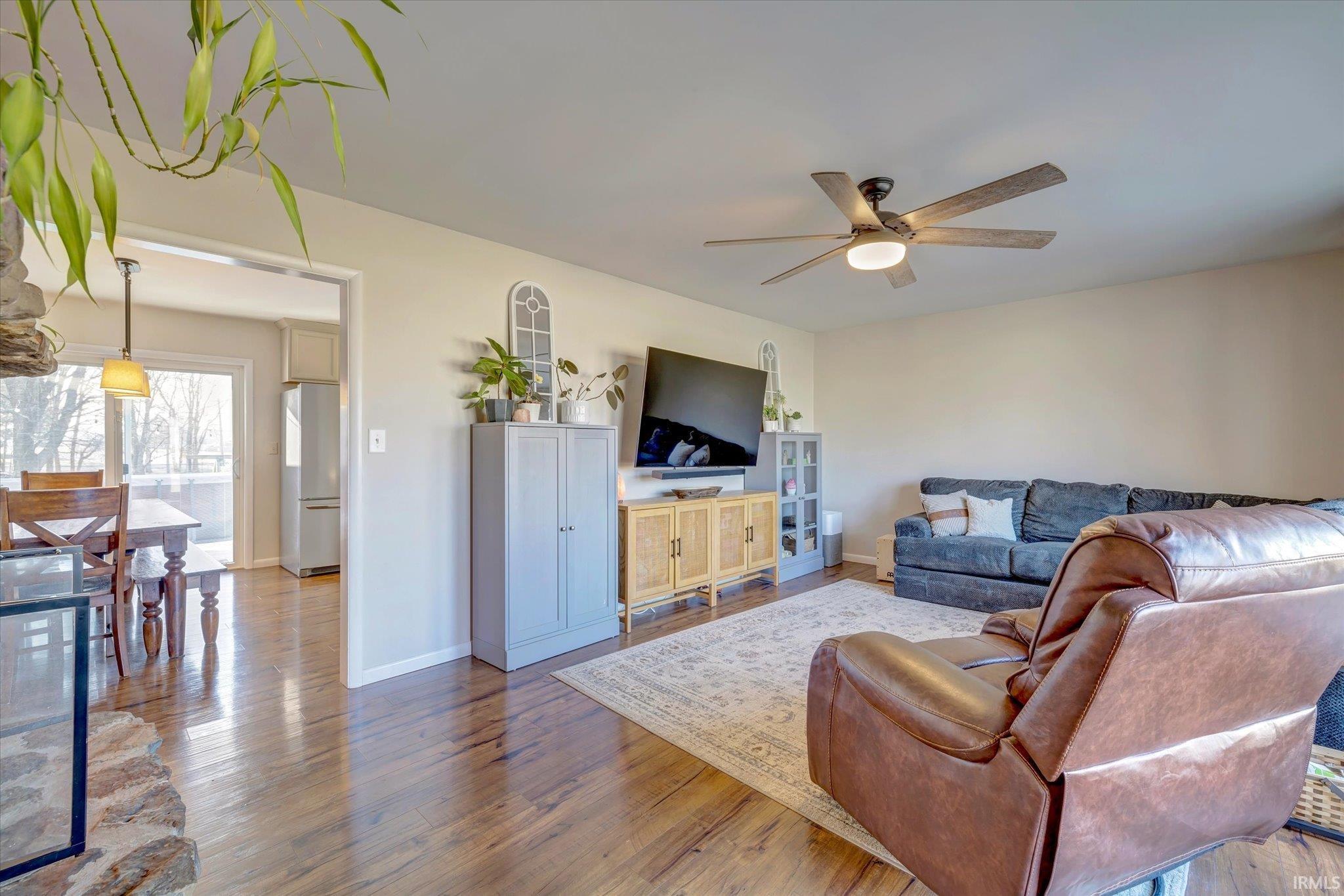 3121 South Bunger Road Bloomington, IN 47403 - Photo 8 of 36 Gallery Image 8
