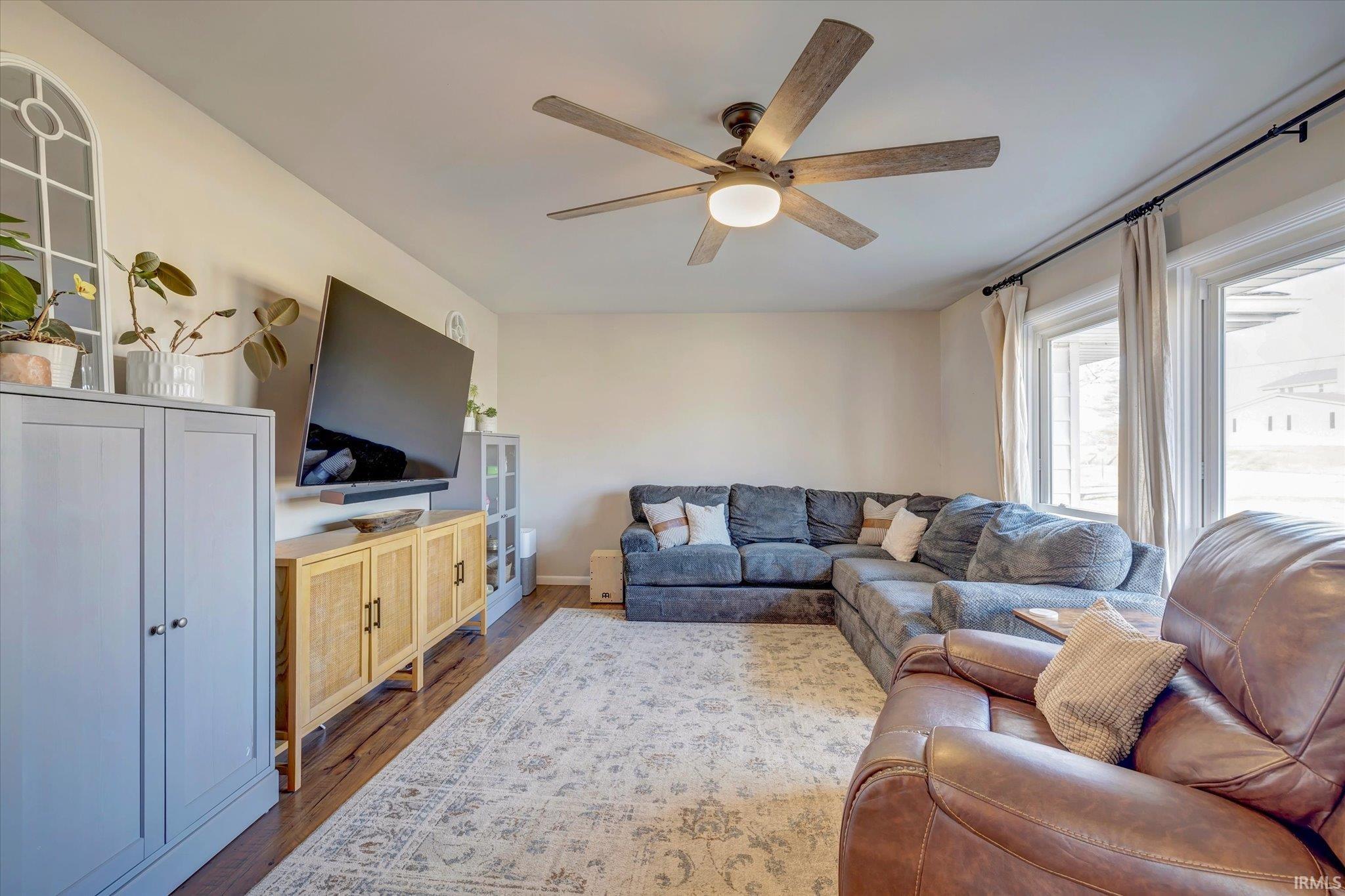 3121 South Bunger Road Bloomington, IN 47403 - Photo 9 of 36 Gallery Image 9