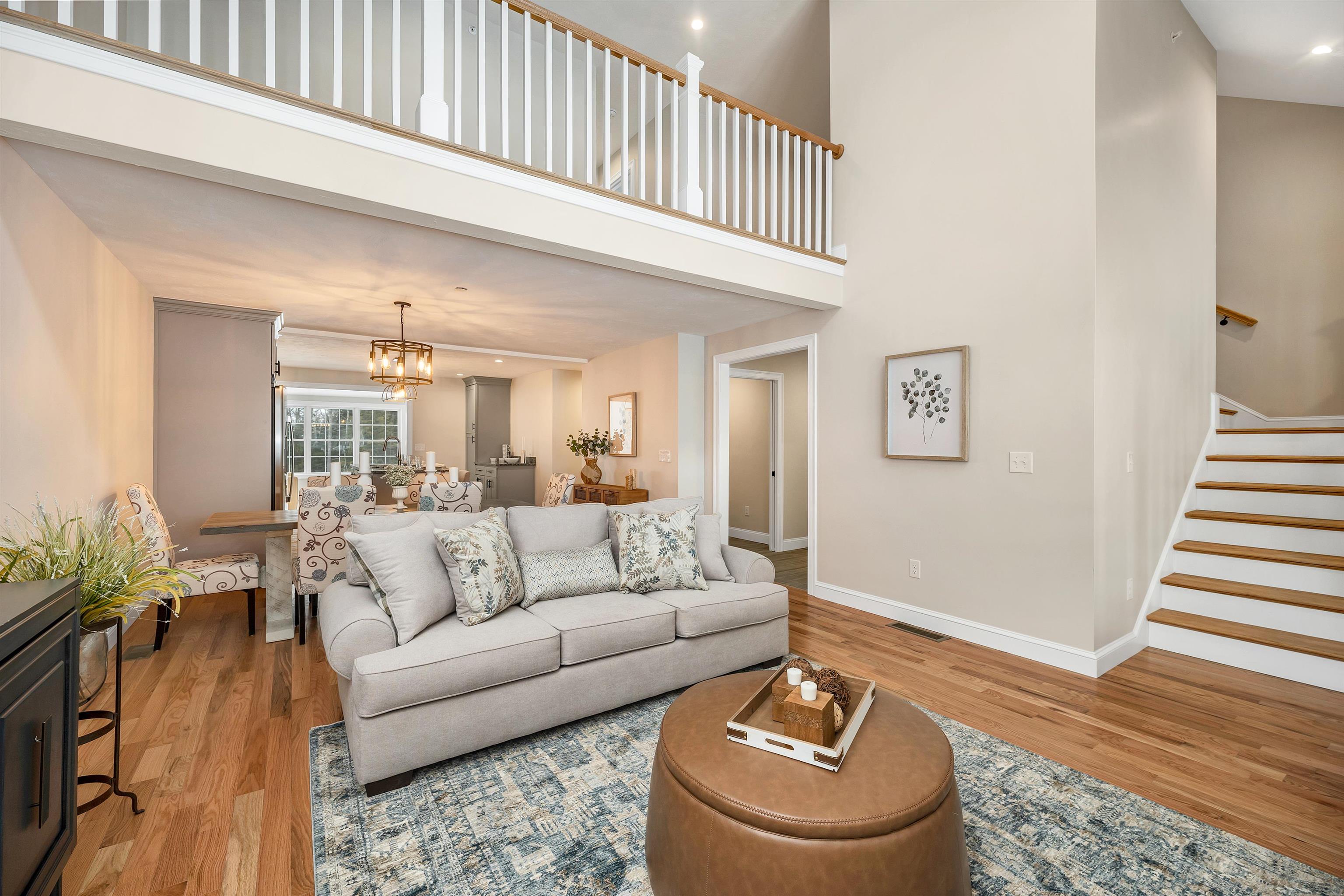 98 Brook Hill Meredith, NH 03253 - Photo 4 of 16