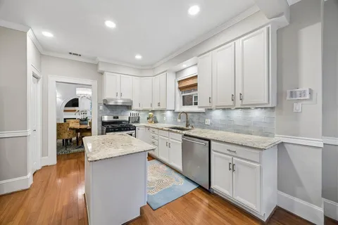$899,000 | 5527 Monticello Avenue, Dallas, TX 75206