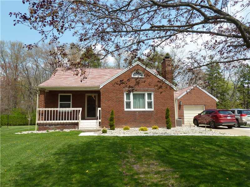 2789 Morefield Road Hermitage, PA 16148 - Photo 1 of 12 Exterior Front.