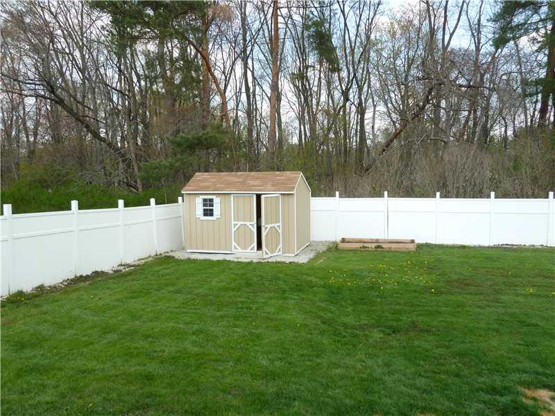 2789 Morefield Road Hermitage, PA 16148 - Photo 12 of 12 Exterior Back.