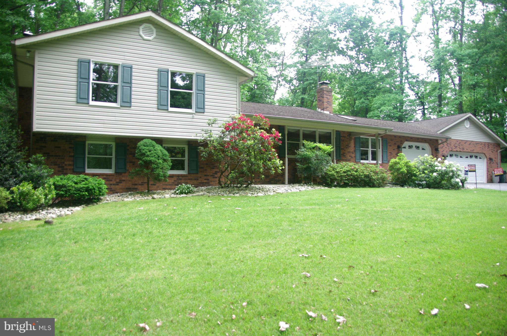2619 Bachman Road Westminster, MD 21157 - Photo 1 of 30 Exterior (Front)