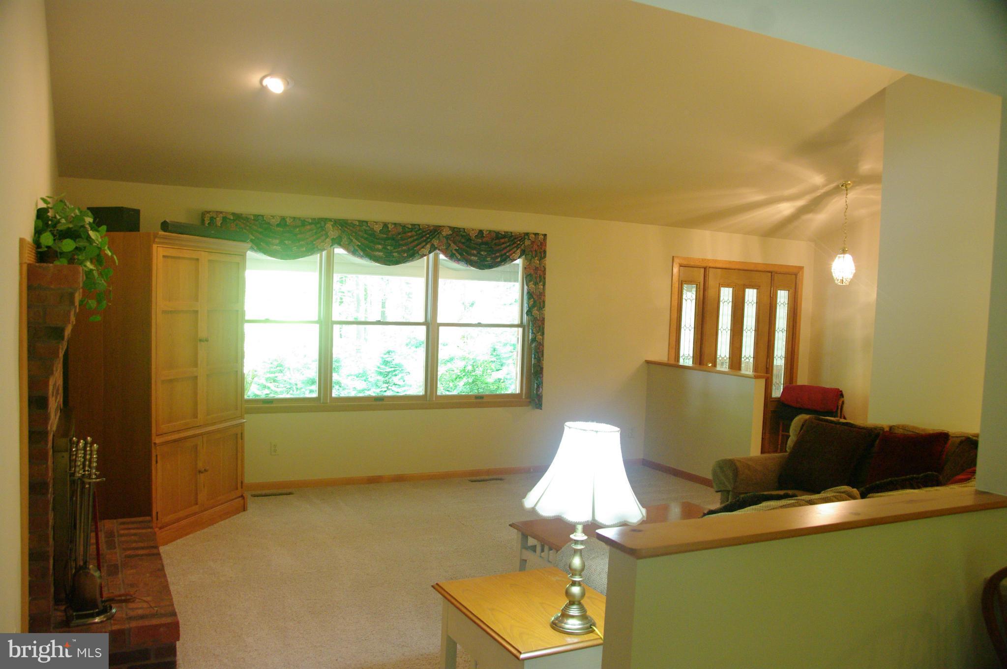 2619 Bachman Road Westminster, MD 21157 - Photo 13 of 30 View of Living Room