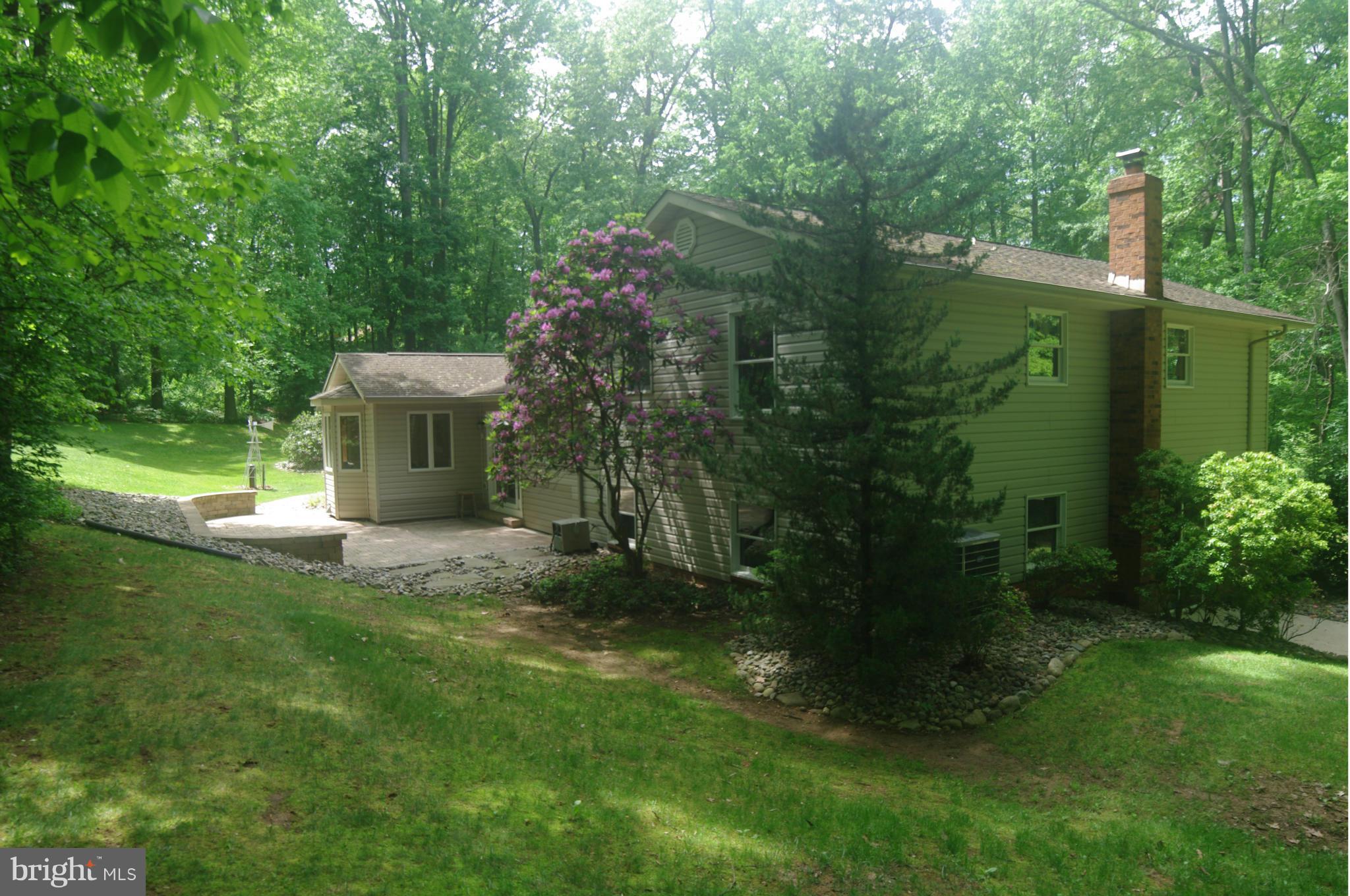 2619 Bachman Road Westminster, MD 21157 - Photo 20 of 30 Exterior (Rear)