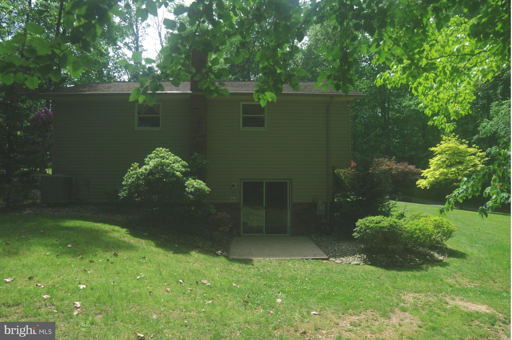 2619 Bachman Road Westminster, MD 21157 - Photo 23 of 30 Walk-Out