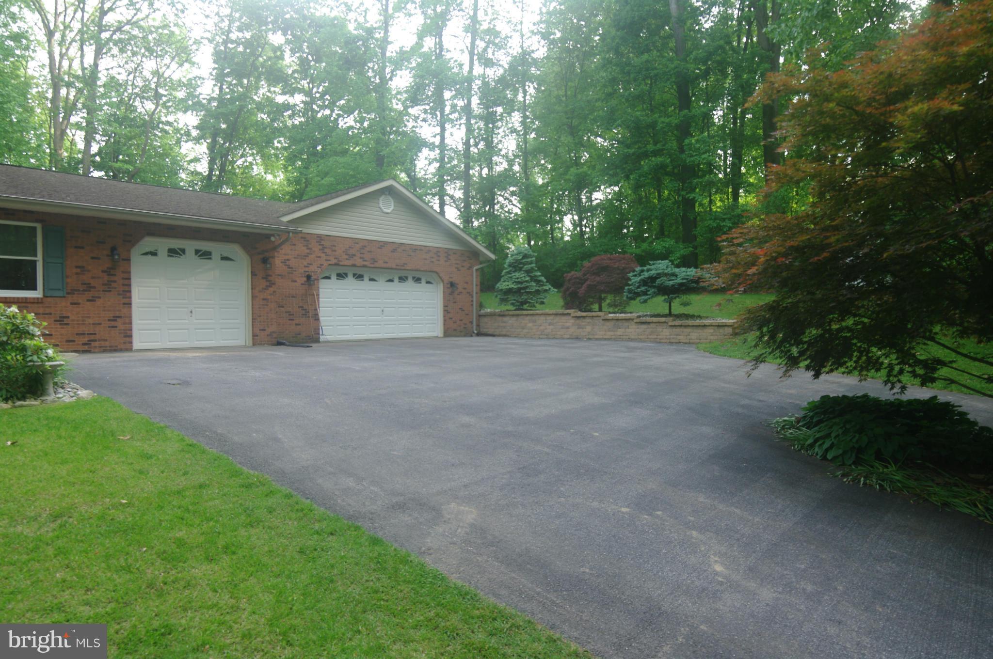2619 Bachman Road Westminster, MD 21157 - Photo 24 of 30 3 Car Over-sized Garages