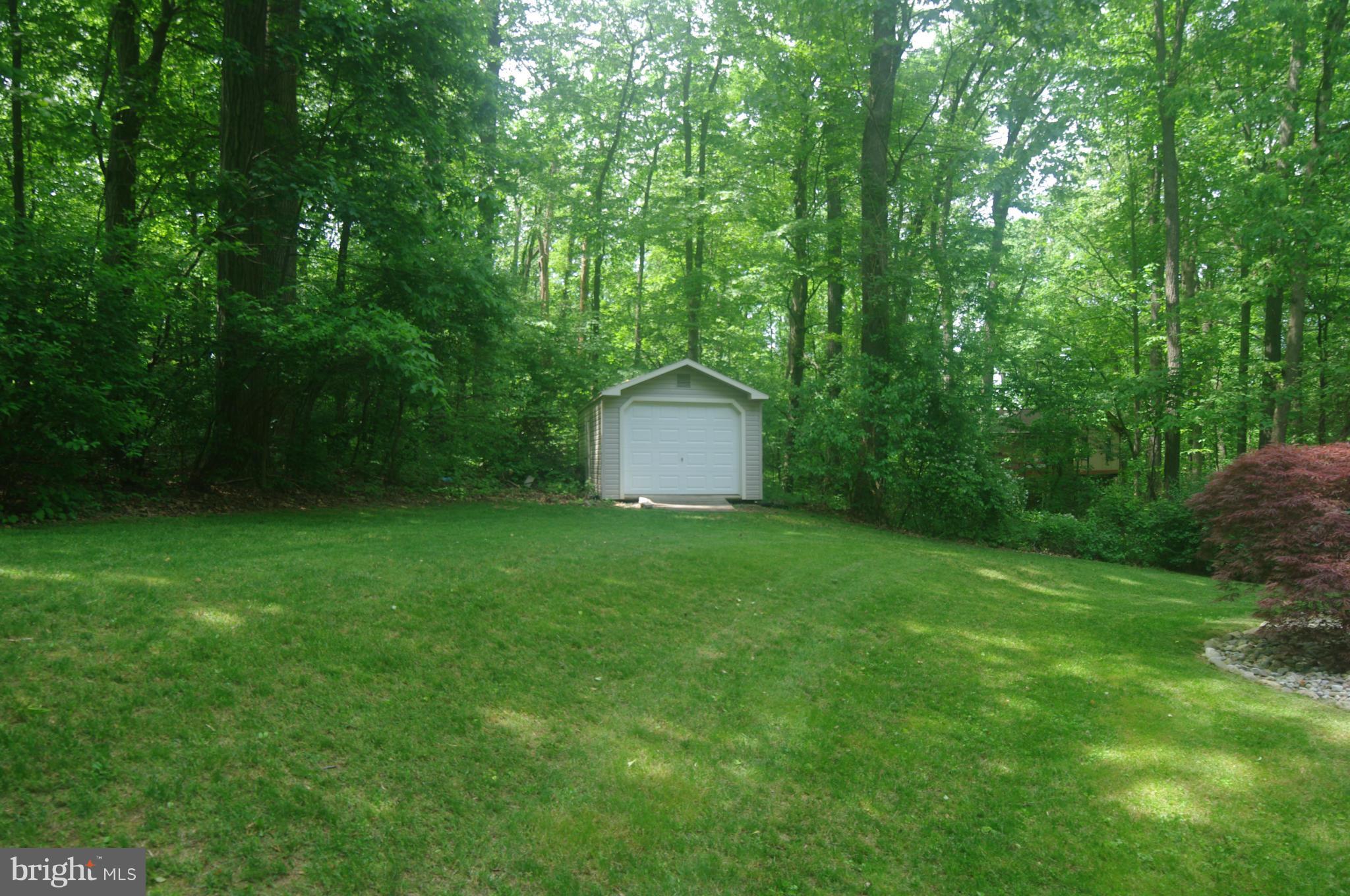 2619 Bachman Road Westminster, MD 21157 - Photo 26 of 30 Shed