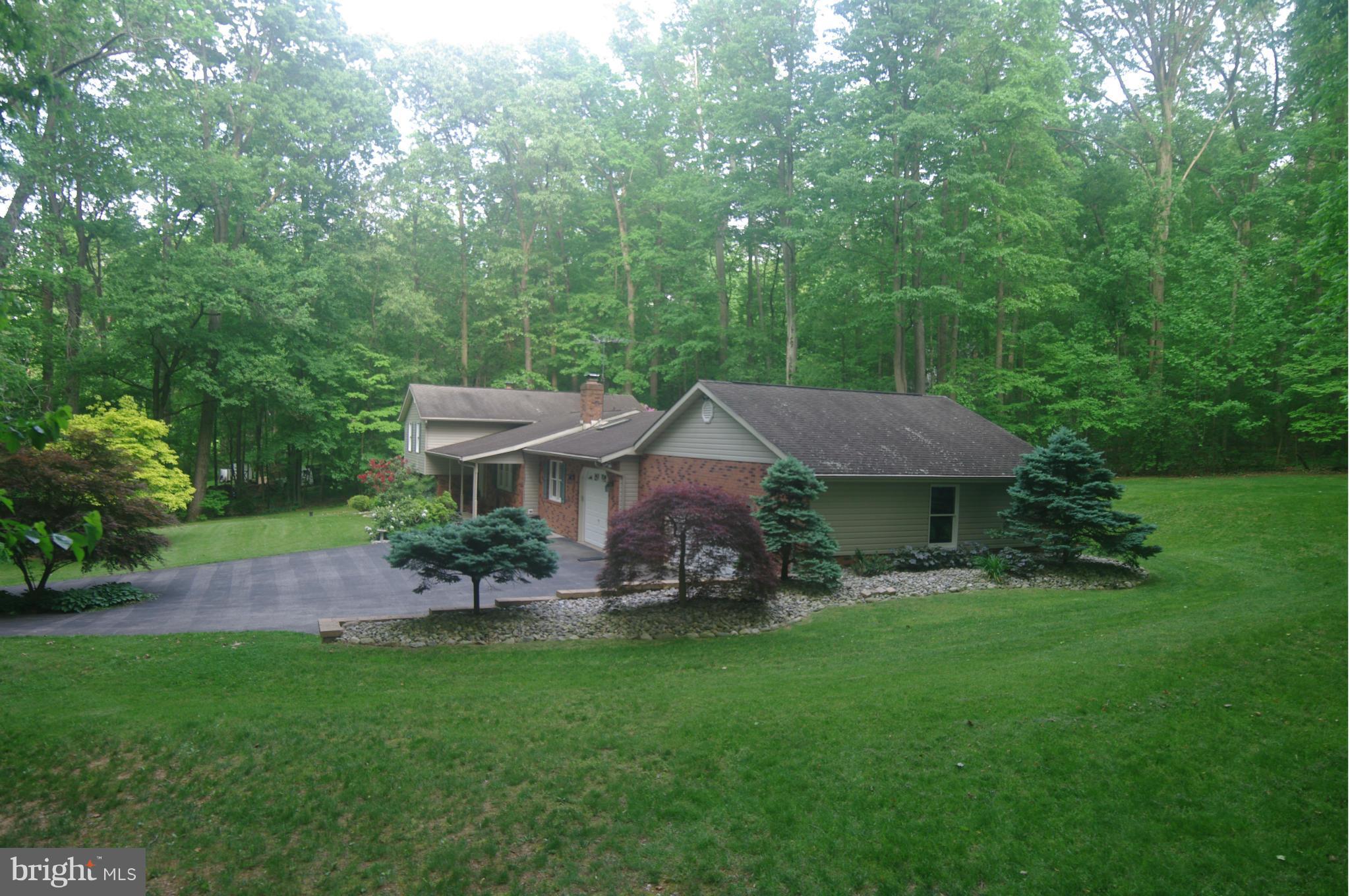 2619 Bachman Road Westminster, MD 21157 - Photo 27 of 30 Professional Landscaping