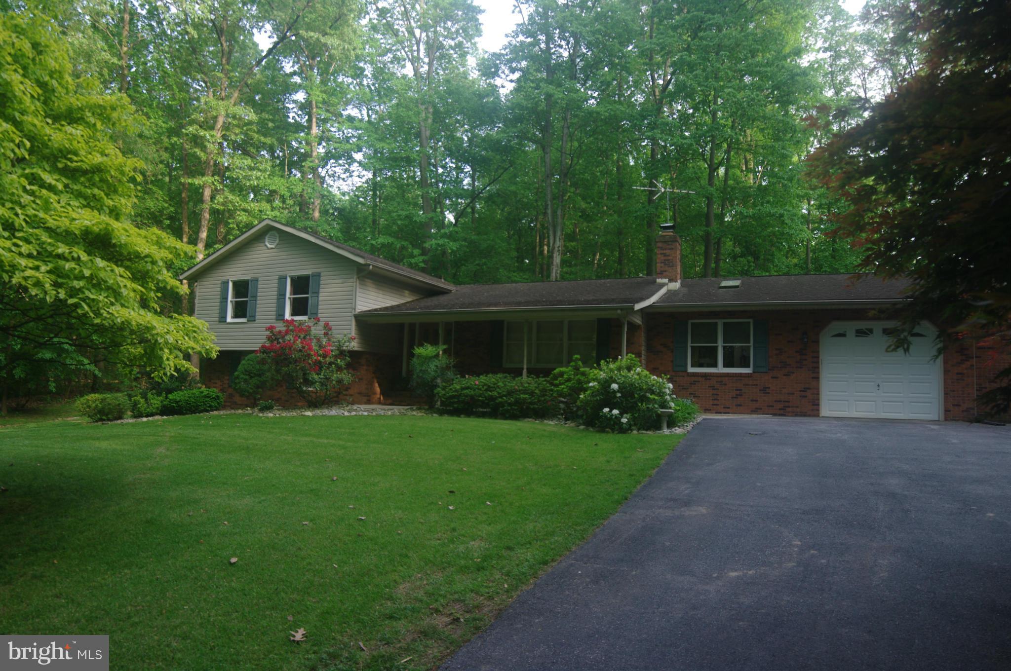2619 Bachman Road Westminster, MD 21157 - Photo 28 of 30 Exterior (Front)