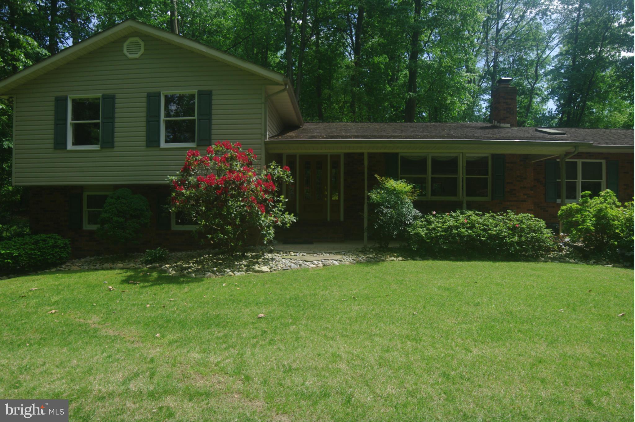 2619 Bachman Road Westminster, MD 21157 - Photo 29 of 30 Exterior (Front)
