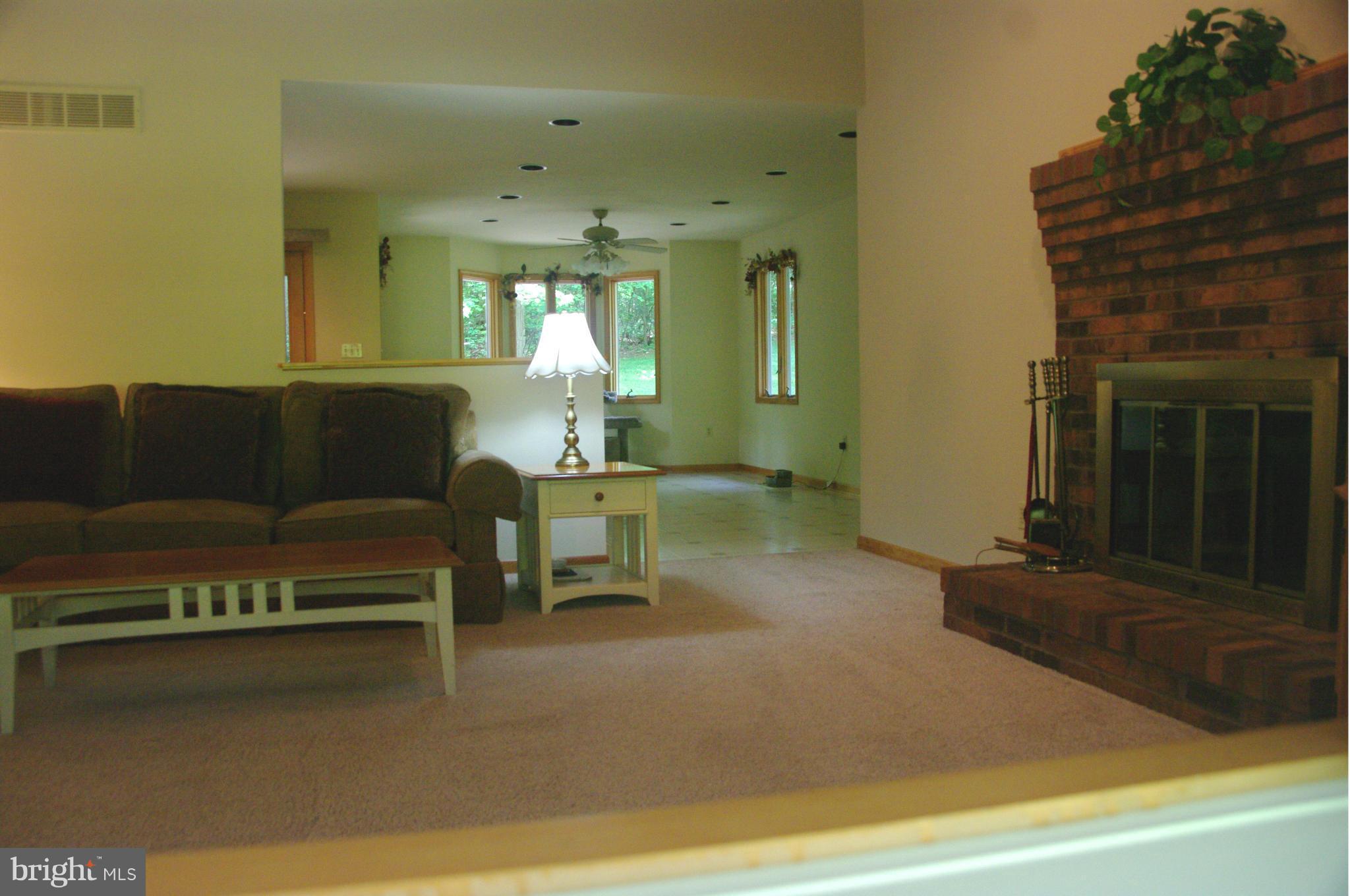 2619 Bachman Road Westminster, MD 21157 - Photo 30 of 30 Open Floor Plan