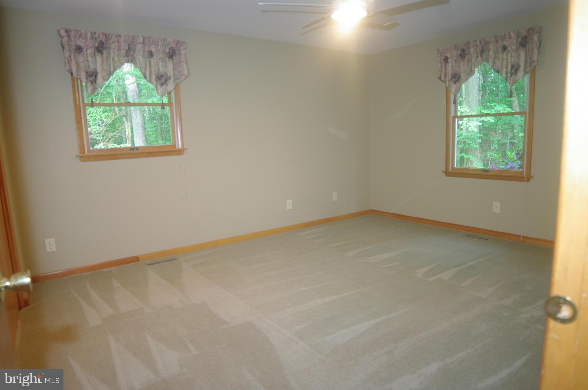 2619 Bachman Road Westminster, MD 21157 - Photo 8 of 30 M Bedroom with Casablanca Fan
