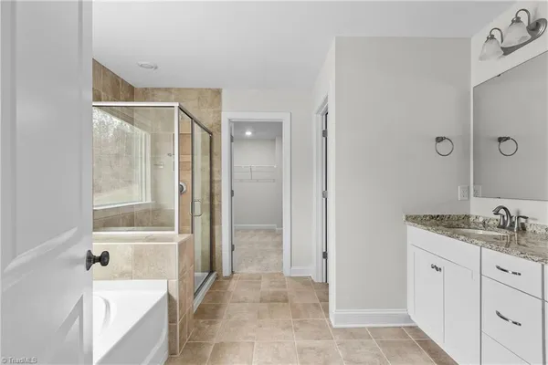 $444,900 | 5582 Siler Street, Trinity, NC 27370