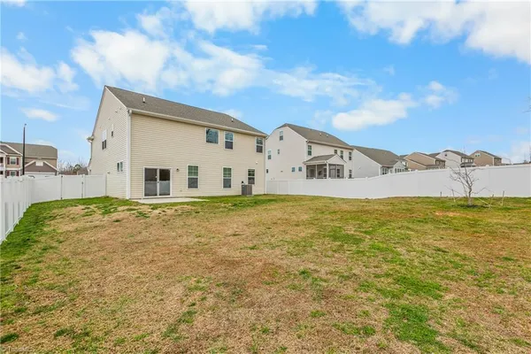 $444,900 | 5582 Siler Street, Trinity, NC 27370