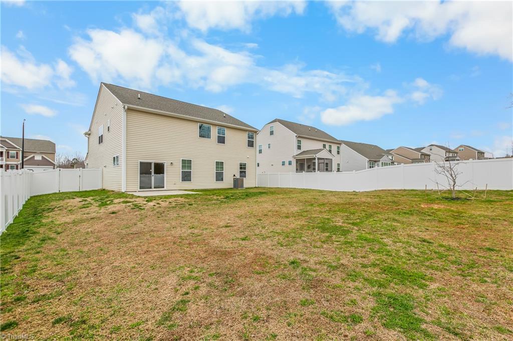 5582 Siler Street Trinity, NC 27370 - Photo 23 of 24