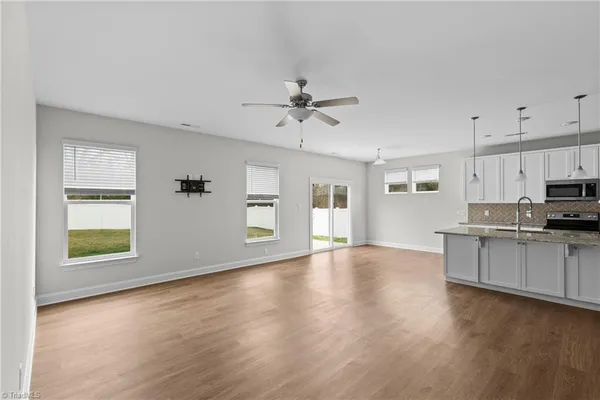 $444,900 | 5582 Siler Street, Trinity, NC 27370