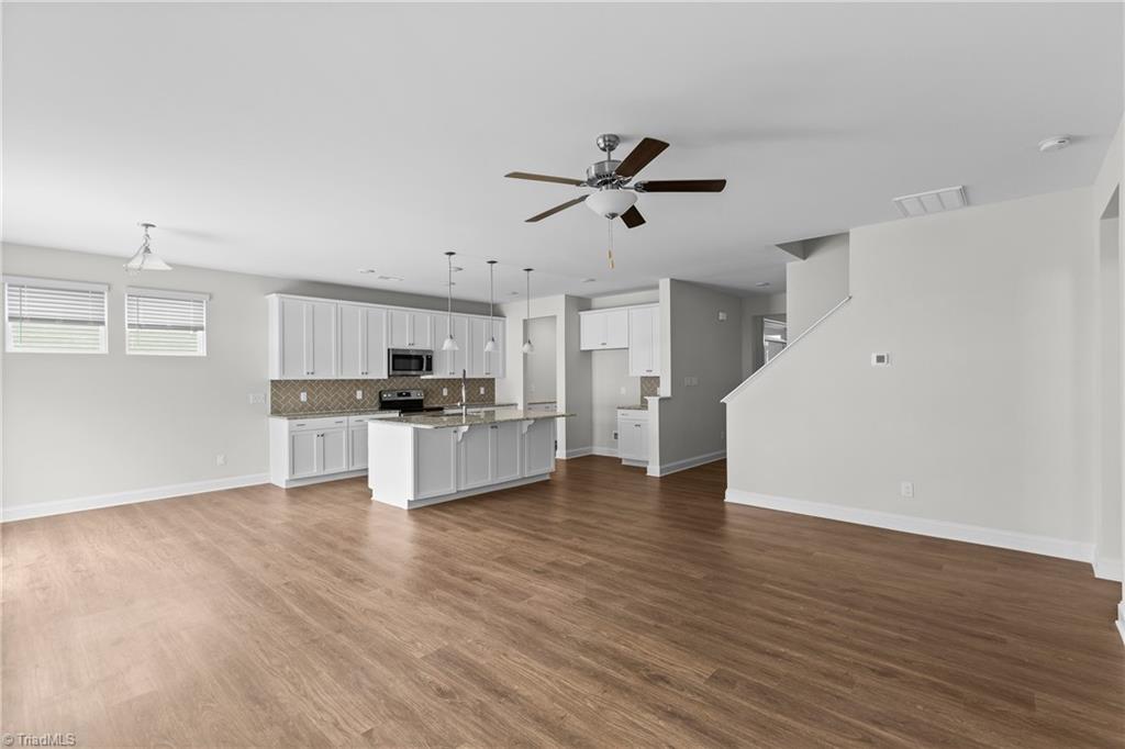 5582 Siler Street Trinity, NC 27370 - Photo 5 of 24