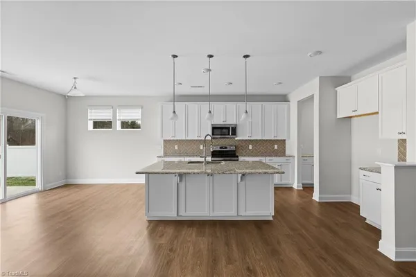 $444,900 | 5582 Siler Street, Trinity, NC 27370