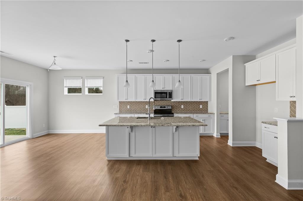 5582 Siler Street Trinity, NC 27370 - Photo 6 of 24