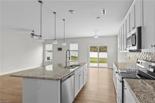 $444,900 | 5582 Siler Street, Trinity, NC 27370