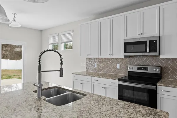 $444,900 | 5582 Siler Street, Trinity, NC 27370