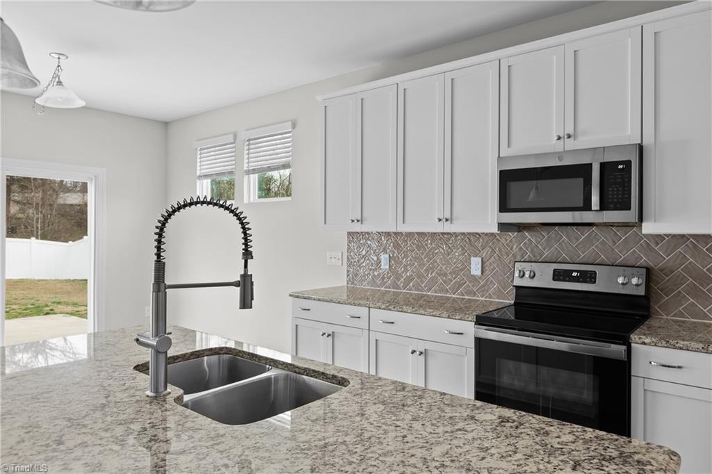 5582 Siler Street Trinity, NC 27370 - Photo 8 of 24