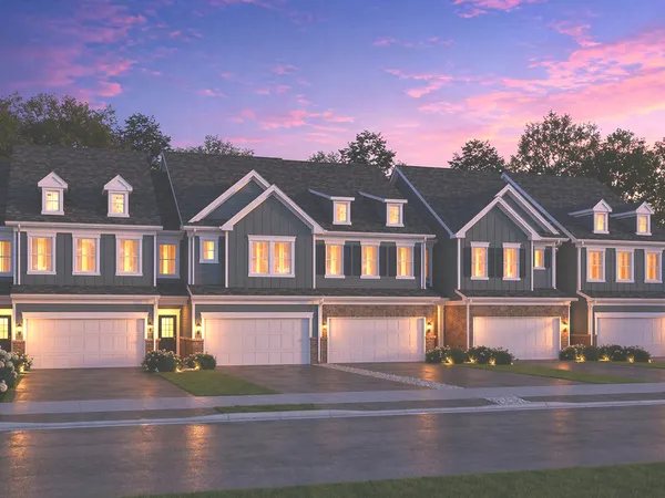 $438,000 | 12764 South Nicholas Drive, Plainfield, IL 60585