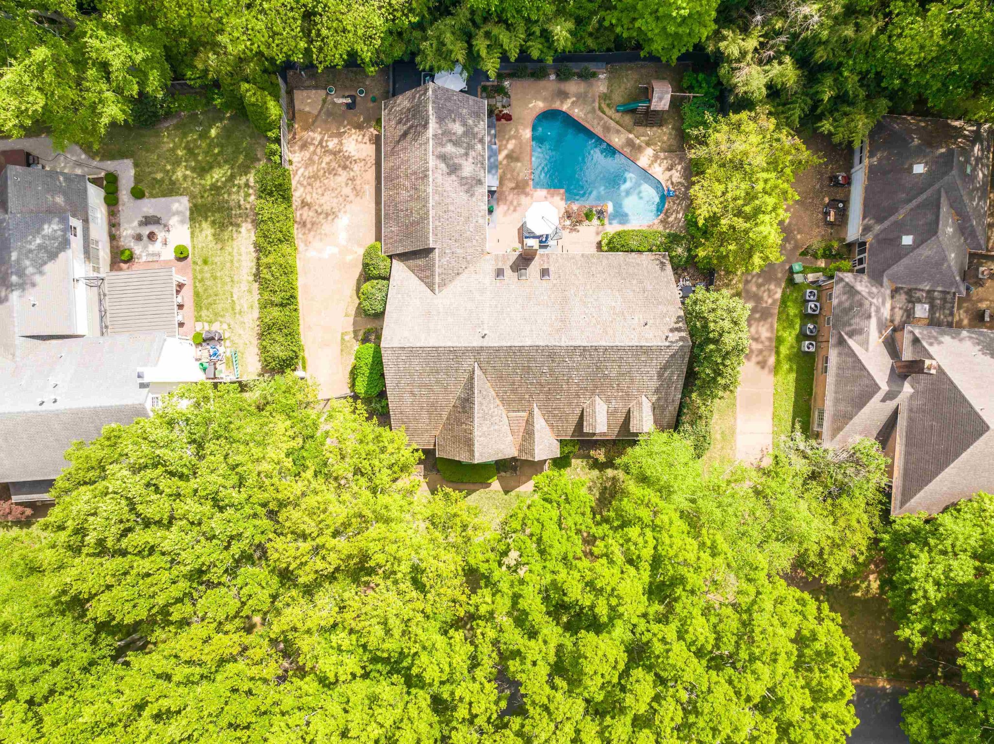 410 River View Road Memphis, TN 38120 - Photo 40 of 40 Gallery Image 40