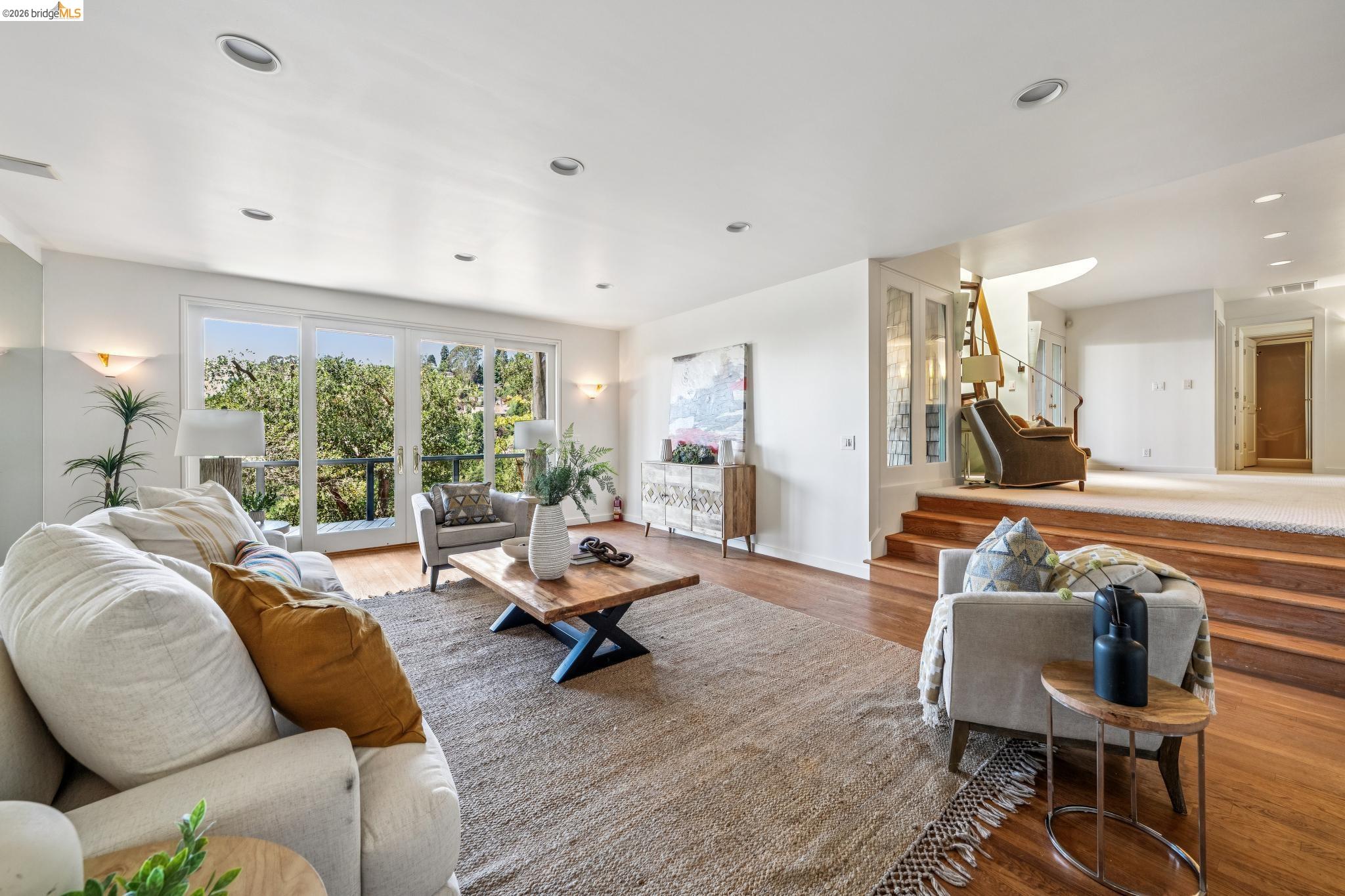 2223 Tunnel Road Oakland, CA 94611 - Photo 45 of 61