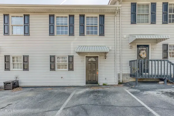$162,000 | 716 King Springs Road, Unit 7, Johnson City, TN 37601