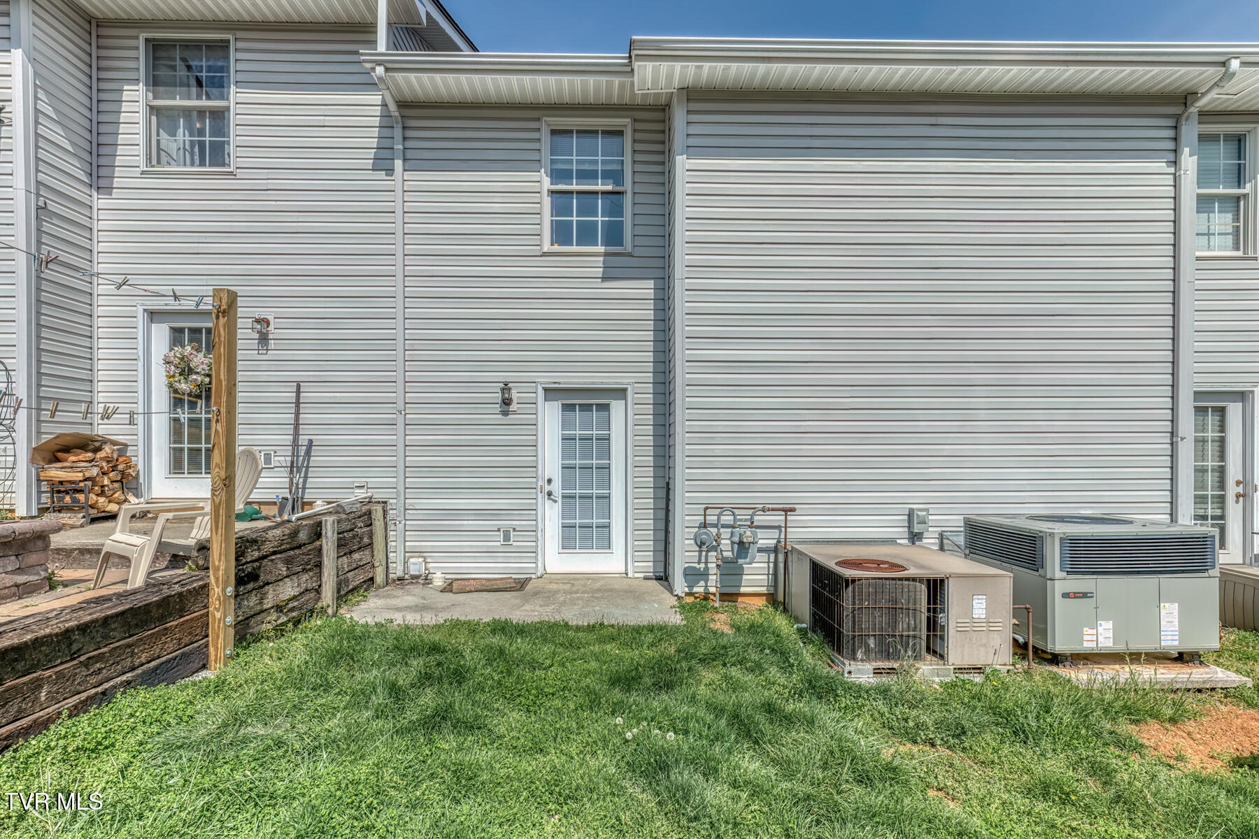 716 King Springs Road, Unit 7 Johnson City, TN 37601 - Photo 20 of 22 716 King Springs Rd., #7-20