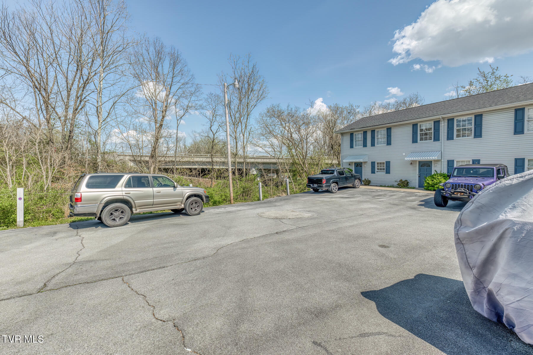 716 King Springs Road, Unit 7 Johnson City, TN 37601 - Photo 21 of 22 716 King Springs Rd., #7-21