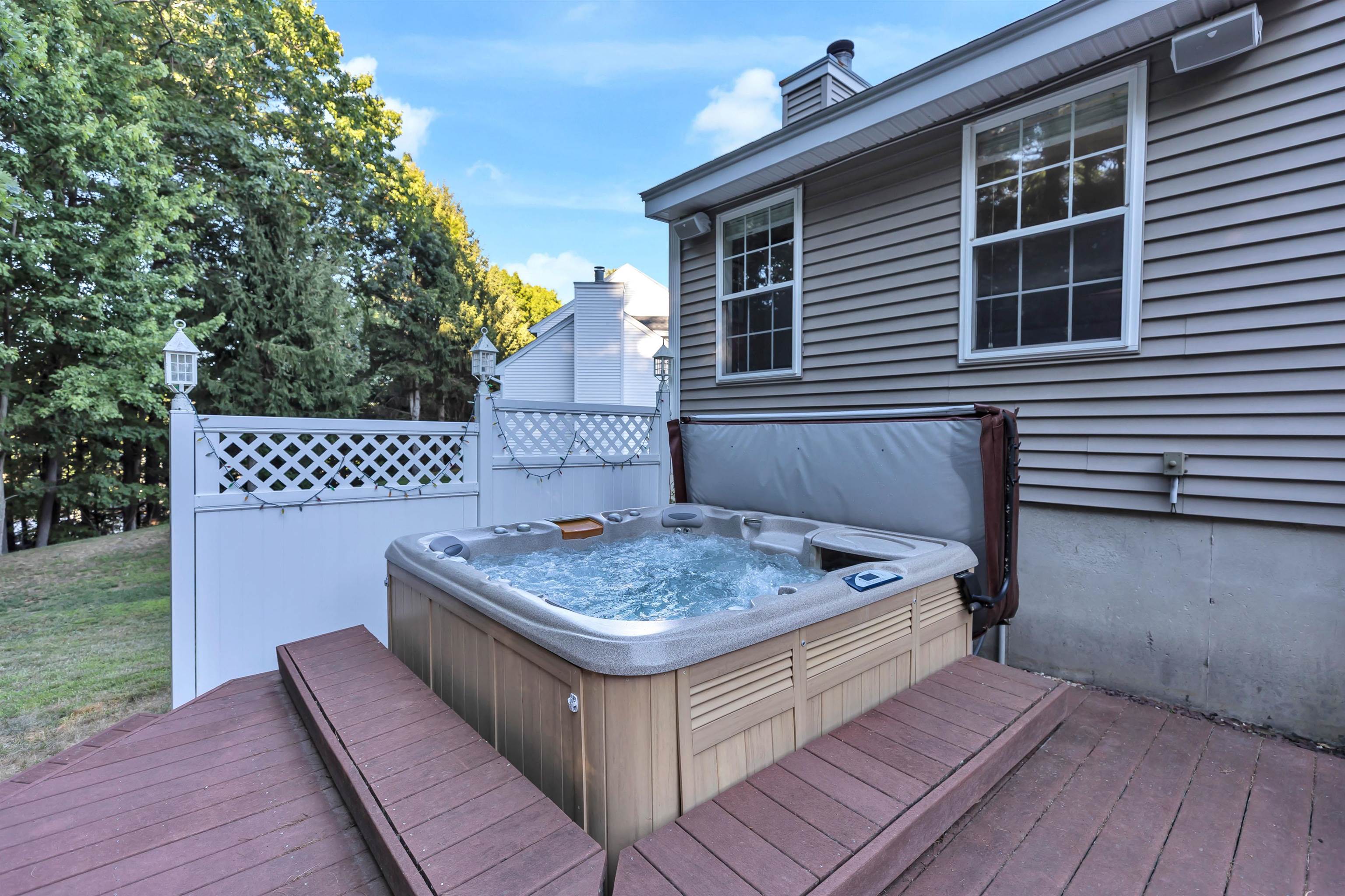 19 Scotchpine Lane Merrimack, NH 03054 - Photo 32 of 40