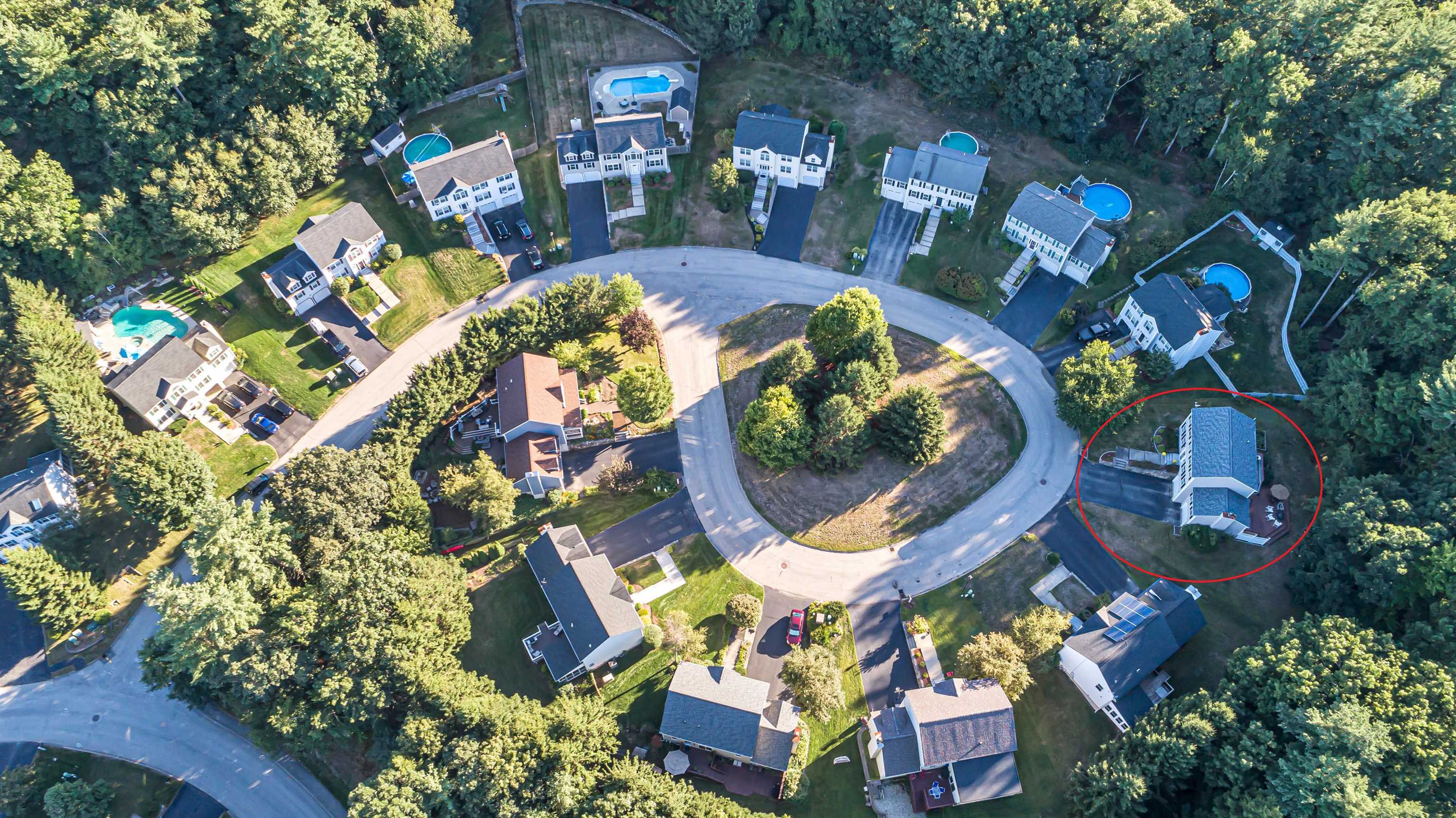 19 Scotchpine Lane Merrimack, NH 03054 - Photo 39 of 40