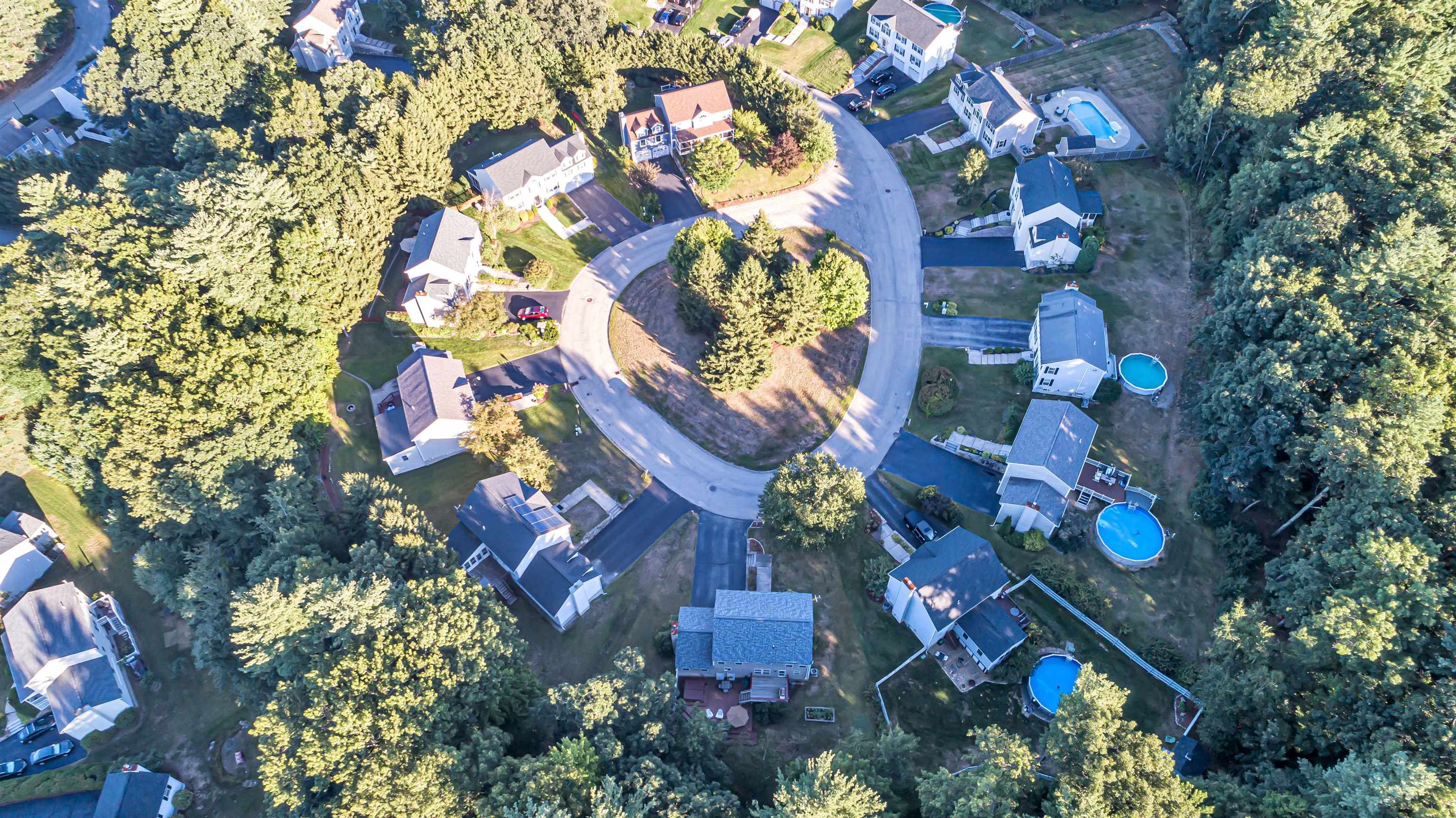 19 Scotchpine Lane Merrimack, NH 03054 - Photo 40 of 40