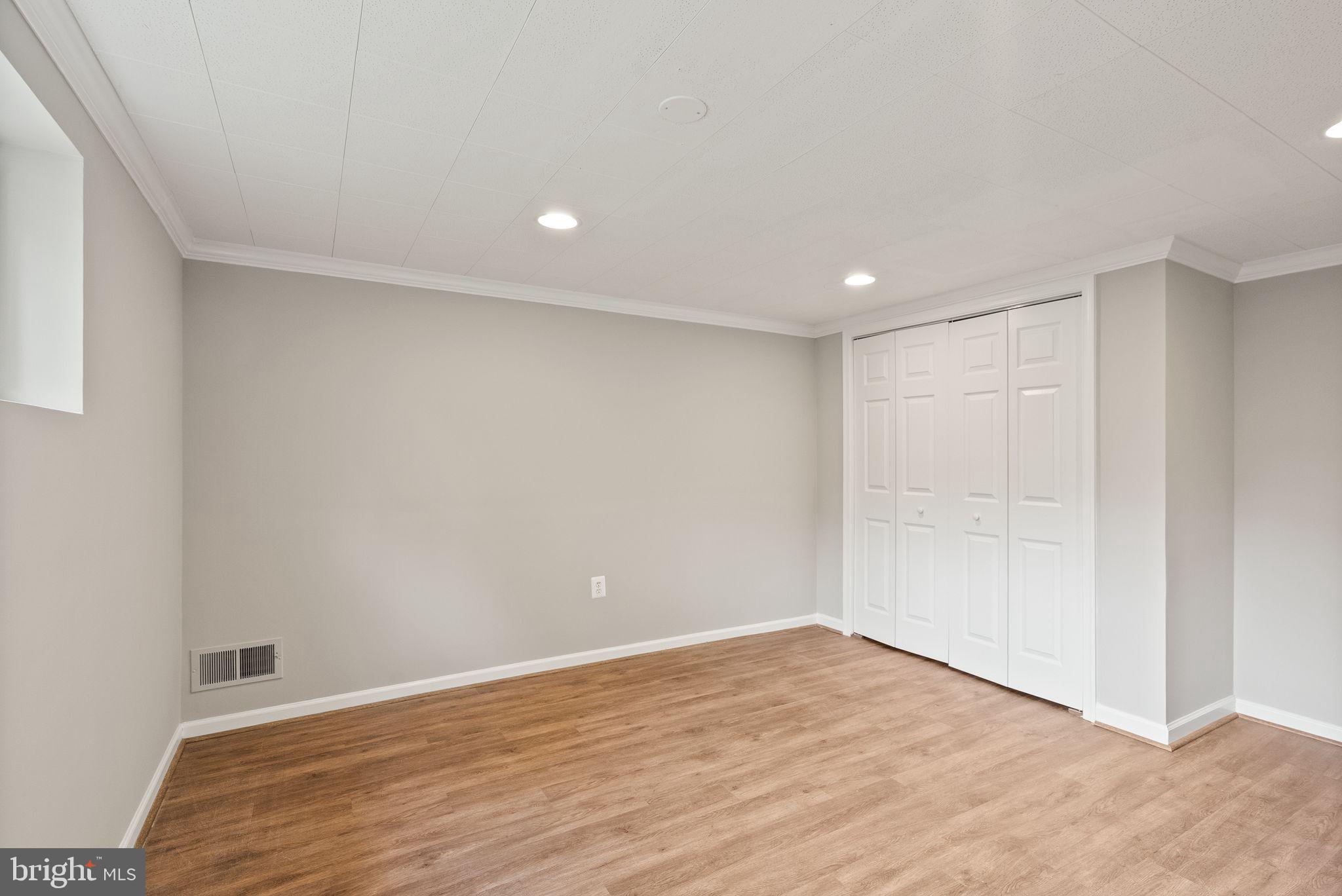 5301 Nutting Drive Springfield, VA 22151 - Photo 34 of 43 a view of an empty room