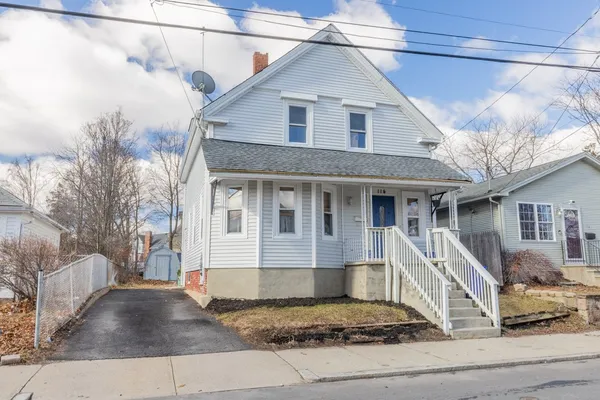 $375,000 | 114 Salina Street, Providence, RI 02908