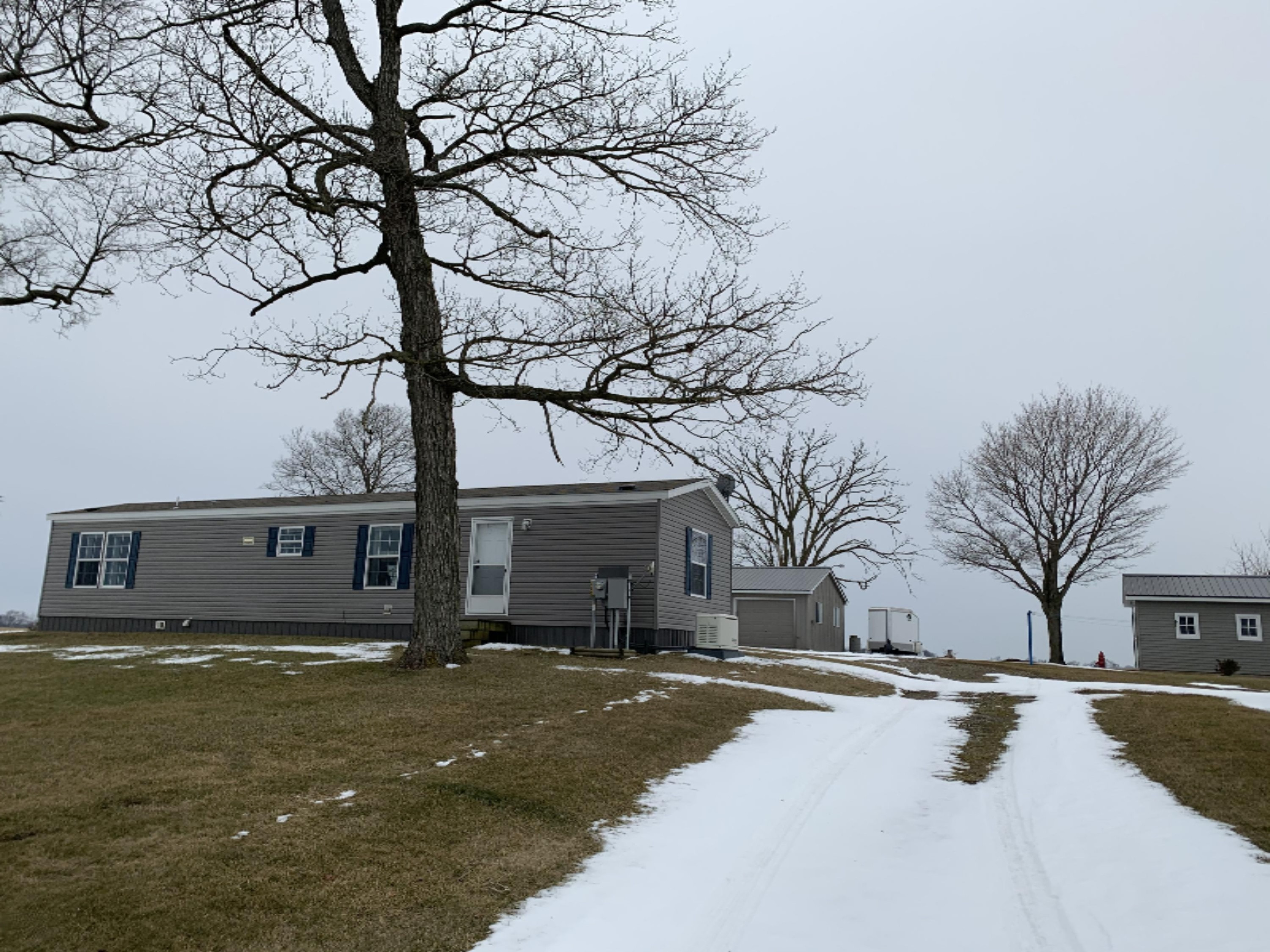 882 Gilead Lake Road Bronson, MI 49028 - Photo 1 of 25 Front
