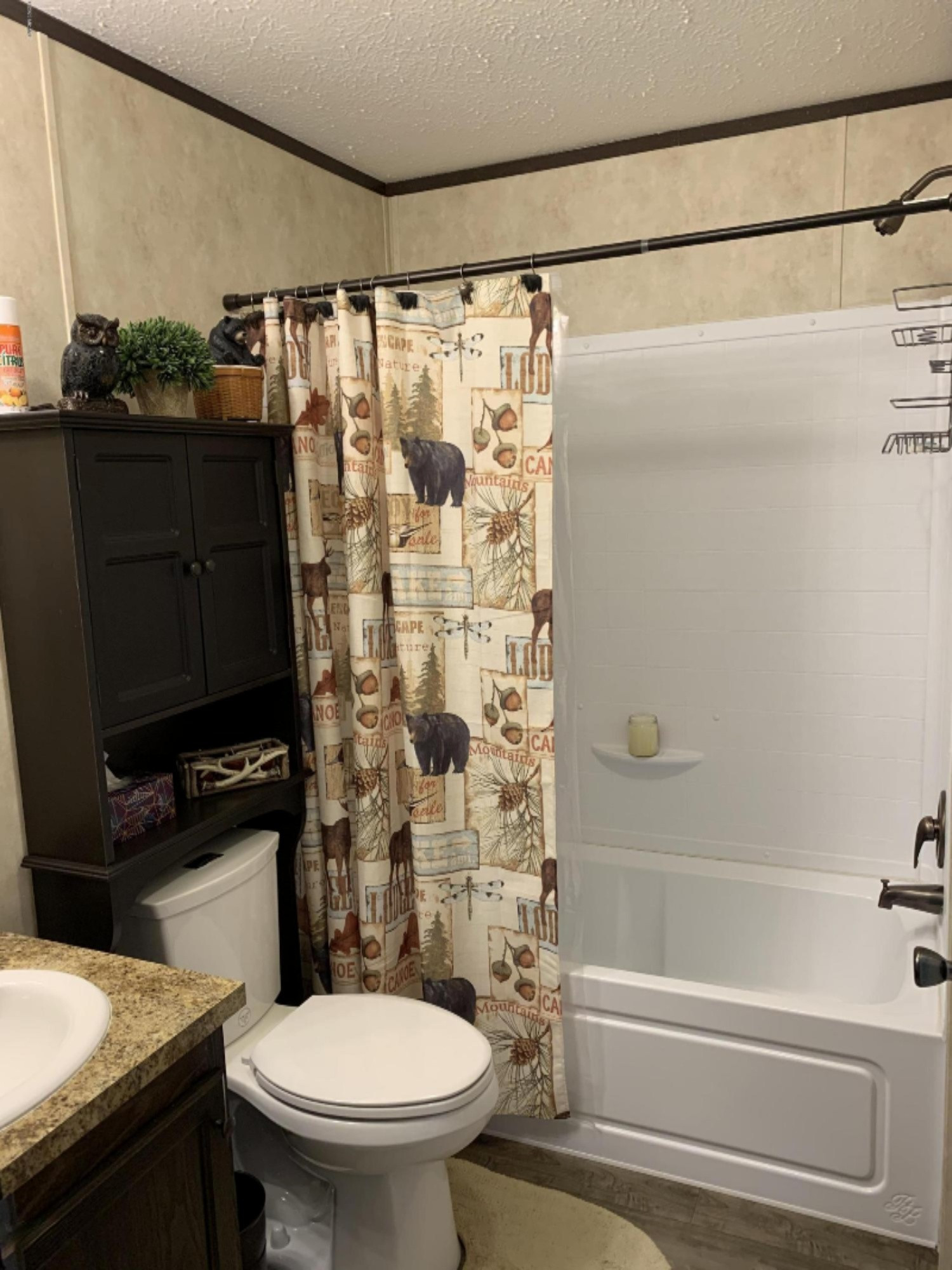 882 Gilead Lake Road Bronson, MI 49028 - Photo 20 of 25 Bathroom 2