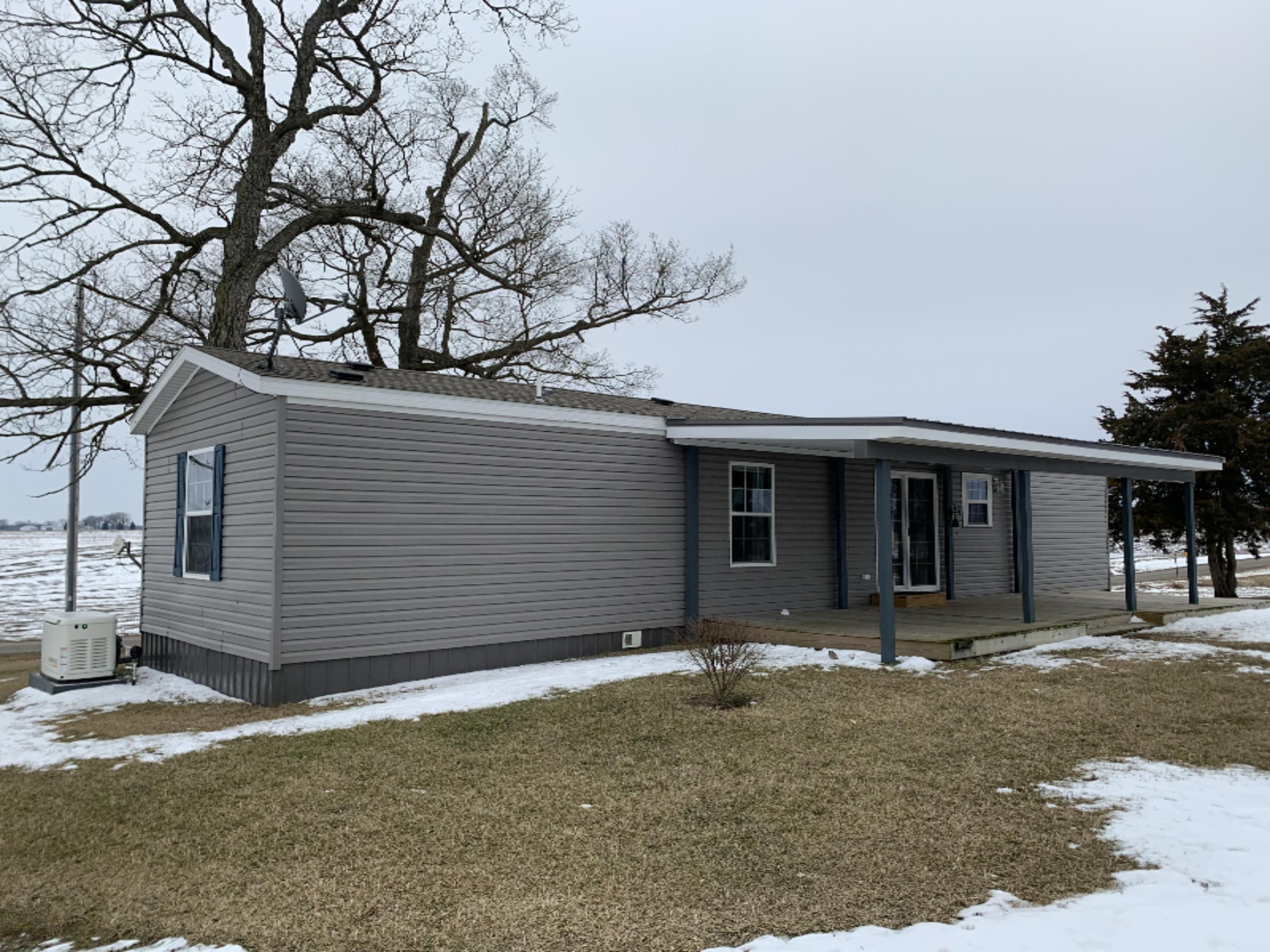 882 Gilead Lake Road Bronson, MI 49028 - Photo 2 of 25 Back