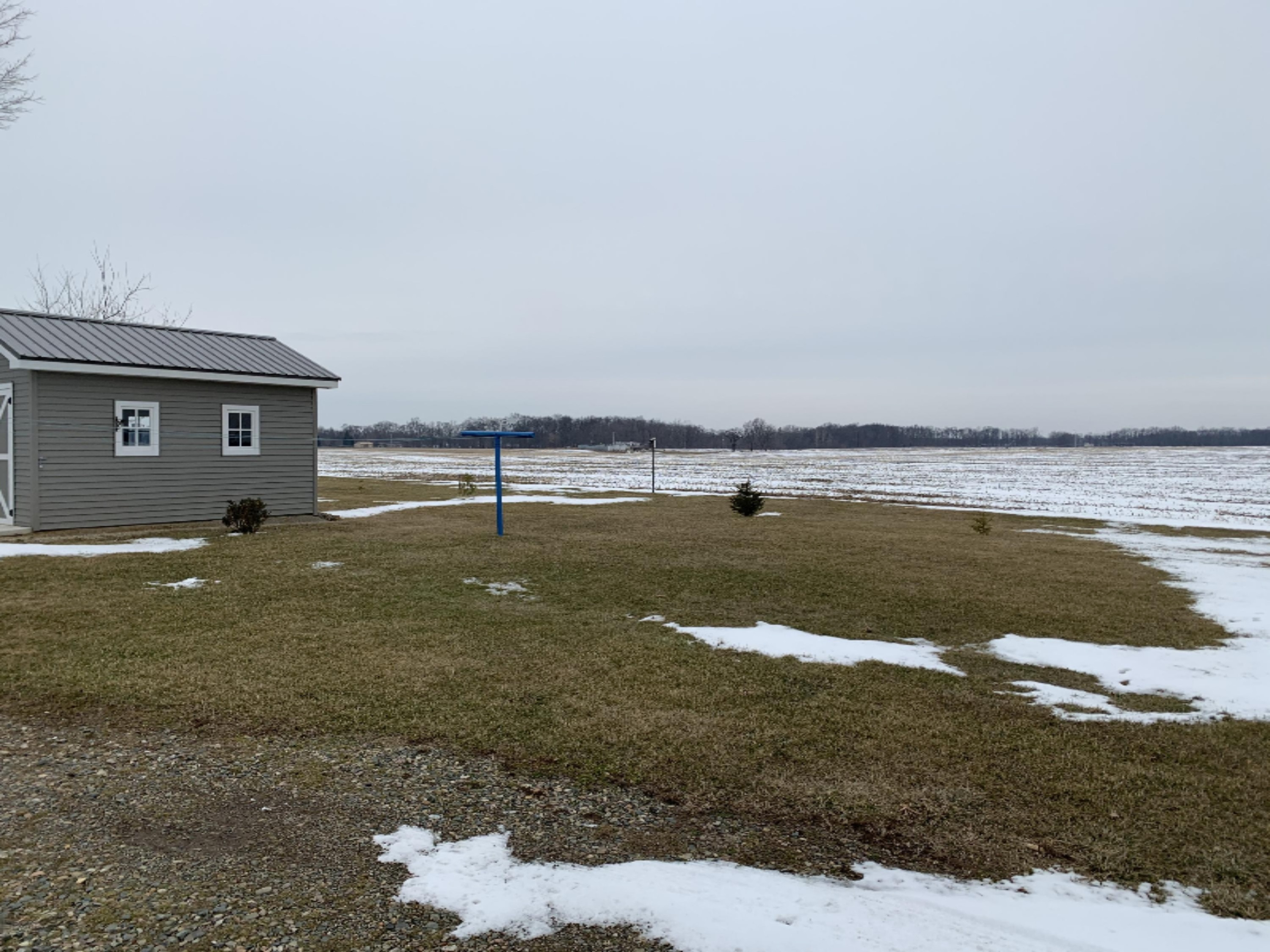 882 Gilead Lake Road Bronson, MI 49028 - Photo 7 of 25 Quiet Location - no neighbors