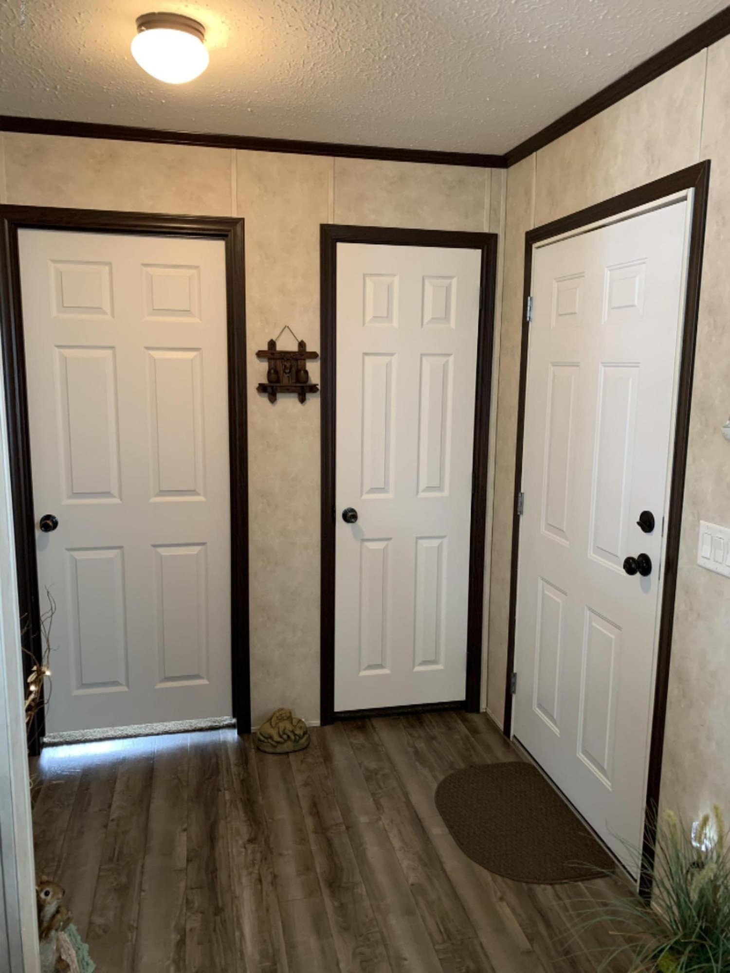 882 Gilead Lake Road Bronson, MI 49028 - Photo 8 of 25 Front Entrance