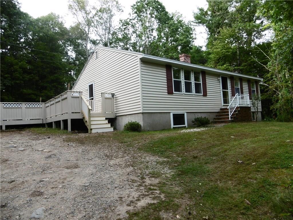 151 North Village Road Wells, ME 04090 - Photo 2 of 34 Photo